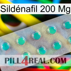 Sildénafil 200 Mg 28